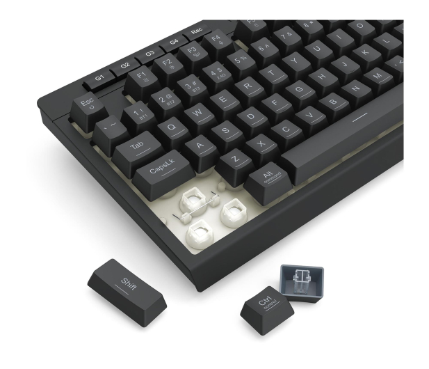 REDRAGON Shiva 98 Wireless K515-PRO - 1338496 - zdjęcie 8